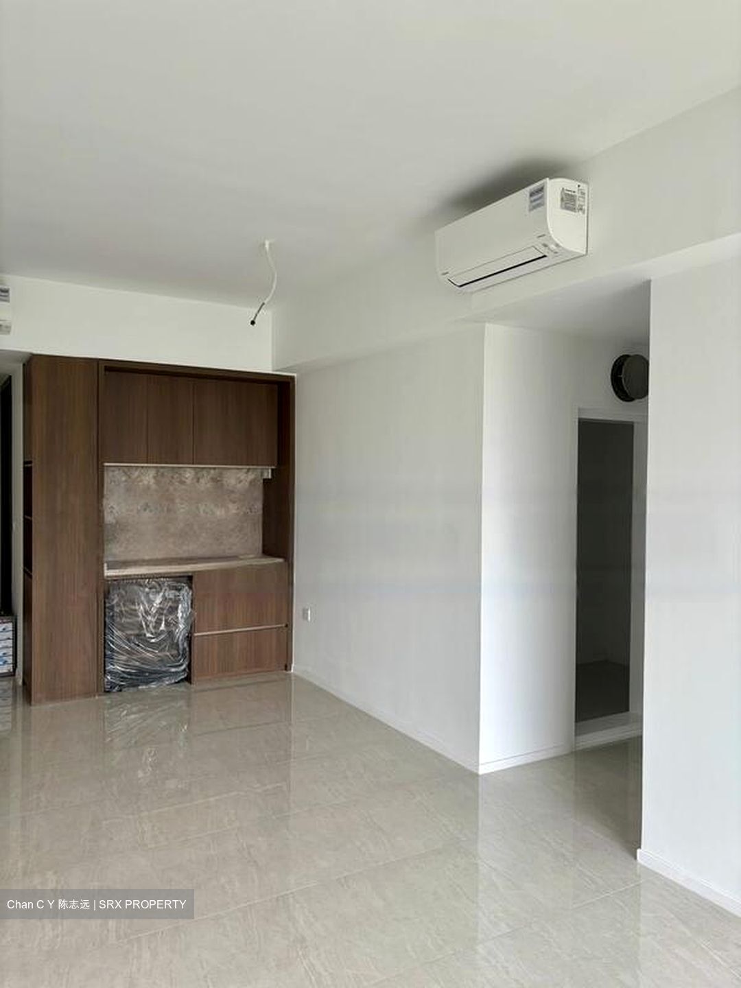The Watergardens At Canberra (D27), Apartment #458571491